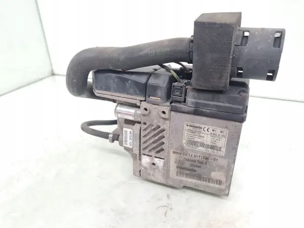 BMW Webasto Standheizung OEM 64129111336 image 4