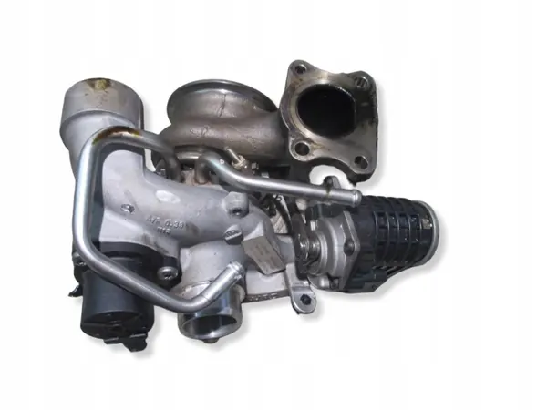 Opel Crossland X 2019 Turbo OEM MGT1241Z image 3