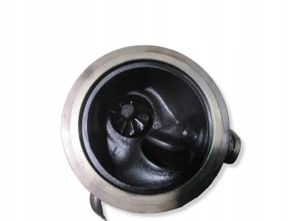 Opel Crossland X 2019 Turbo OEM MGT1241Z image 4
