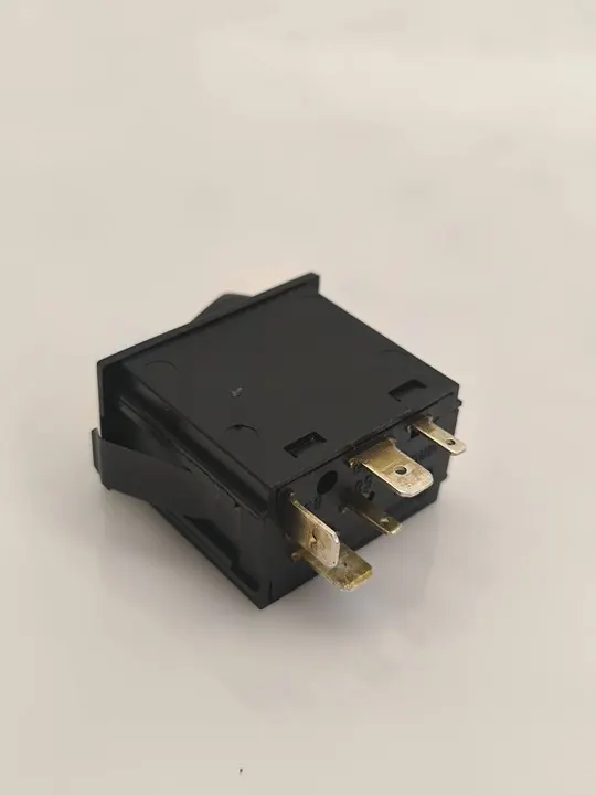 Nebelscheinwerfer-Schalter Volkswagen OE 321 941 535 B image 3