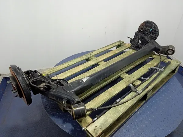 HYUNDAI I30 III Kombi Trave di Sospensione Posteriore 55100F2500 image 2