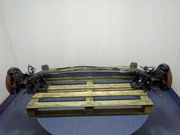 HYUNDAI I30 III Kombi Trave di Sospensione Posteriore 55100F2500 image 5