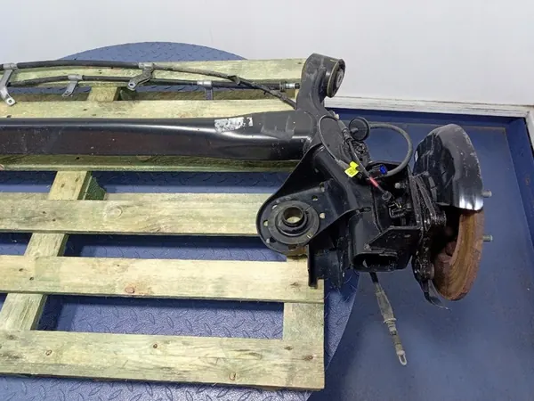 HYUNDAI I30 III Kombi Trave di Sospensione Posteriore 55100F2500 image 7