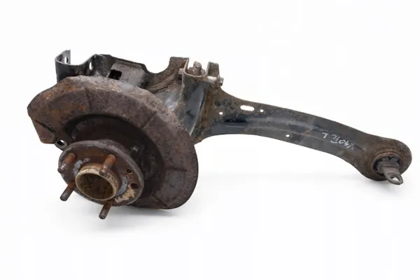 Braço de suspensão traseiro esquerdo Volvo V40 II OEM image 2