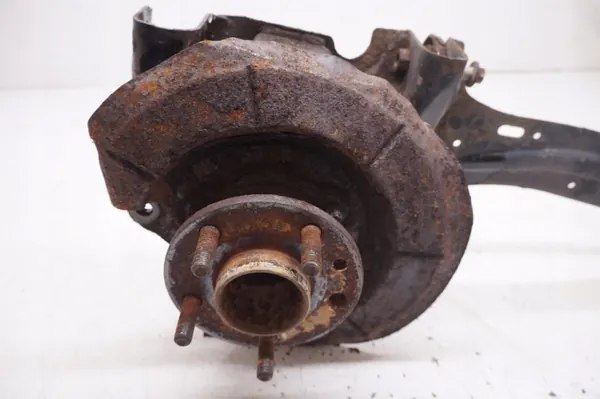 Braço de suspensão traseiro esquerdo Volvo V40 II OEM image 3