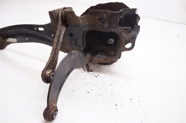 Braço de suspensão traseiro esquerdo Volvo V40 II OEM image 6