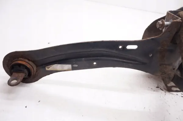 Braço de suspensão traseiro esquerdo Volvo V40 II OEM image 7