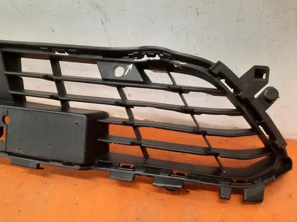 Griglia Paraurti Anteriore RENAULT CLIO V LIFT 23 52125-0D090 image 5