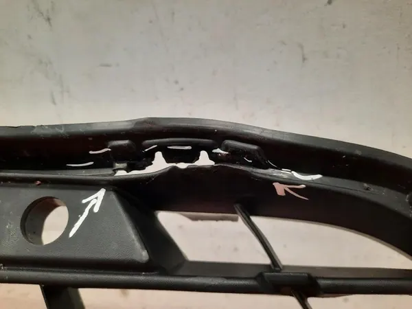 Griglia Paraurti Anteriore RENAULT CLIO V LIFT 23 52125-0D090 image 6