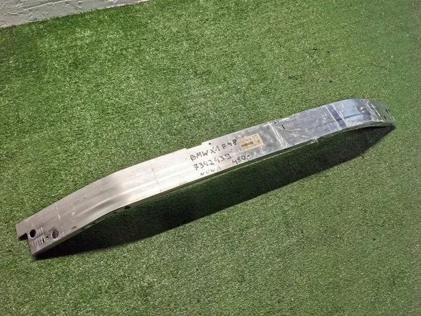 BMW X1 F48 F49 Etupalkki Uusi 7342439 image 2