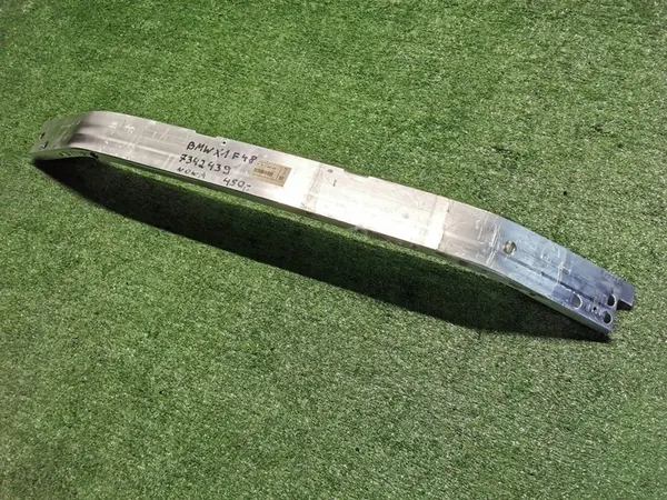 BMW X1 F48 F49 Etupalkki Uusi 7342439 image 3