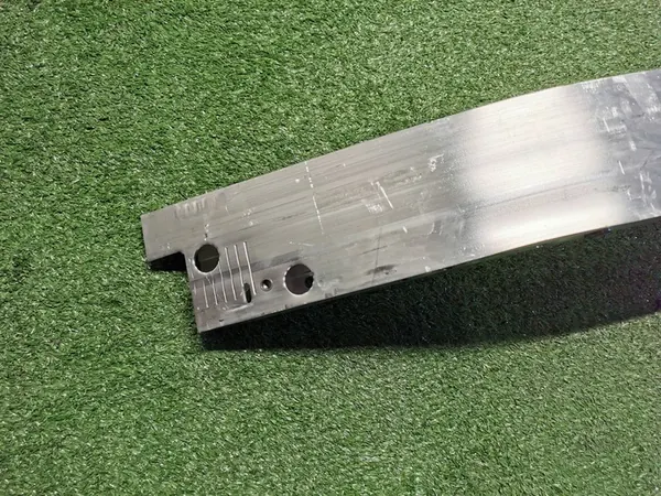 BMW X1 F48 F49 Etupalkki Uusi 7342439 image 4