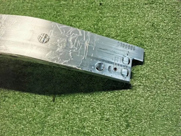 BMW X1 F48 F49 Etupalkki Uusi 7342439 image 5