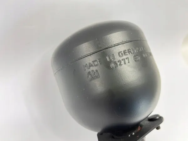 Drukaccumulator OEM 00378017/SDV3237 Mercedes image 4
