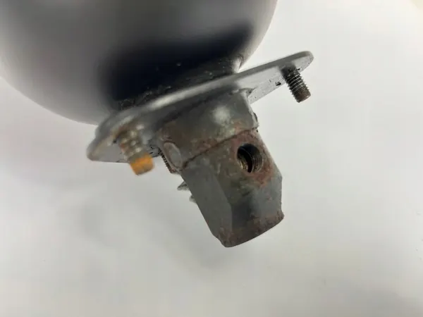 Drukaccumulator OEM 00378017/SDV3237 Mercedes image 7