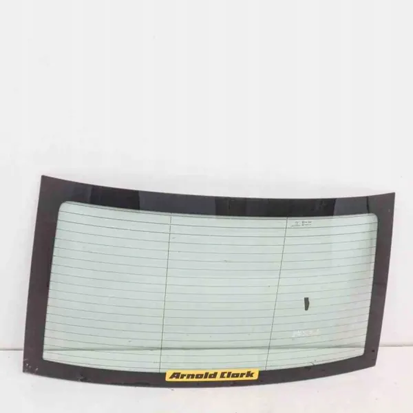 Takaikkuna OEM 43R00049 Peugeot 607 2005 image 2
