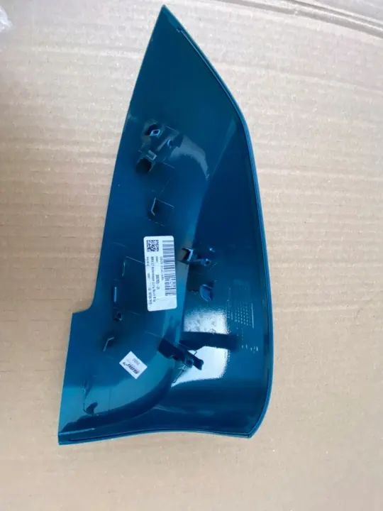 Cubierta Espejo Izquierdo OEM para BMW F20-F36 image 4