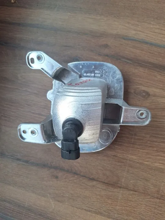 Cache de feu de recul Fiat Panda III OEM 51848137 S-P image 4