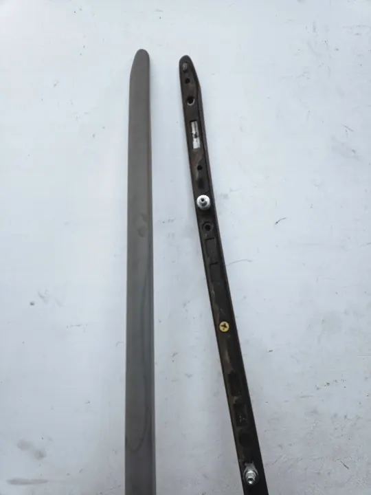 Barras de techo Ford Mondeo MK IV OEM BS71N550A63CB image 3