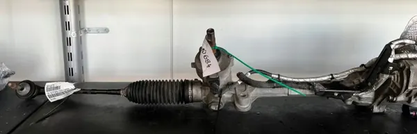 FORD OEM HB53-3D070-FF Getriebe Gebraucht image 3
