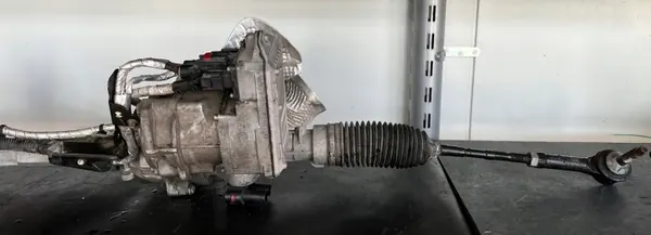 FORD OEM HB53-3D070-FF Getriebe Gebraucht image 4