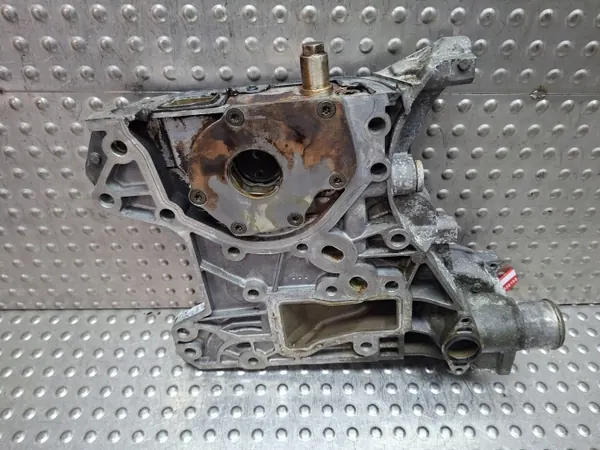 Öljypumppu OEM S26338103 Opel Insignia A 1.8:lle image 3