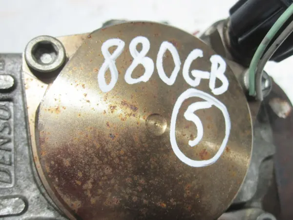 OEM 1460A043 insprutningspump för Mitsubishi image 8