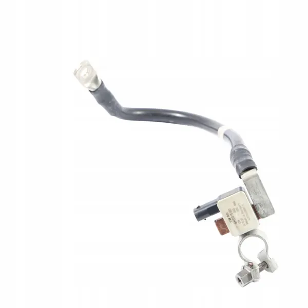 Grampo de terminal negativo OEM 4K0915181 para Audi image 10