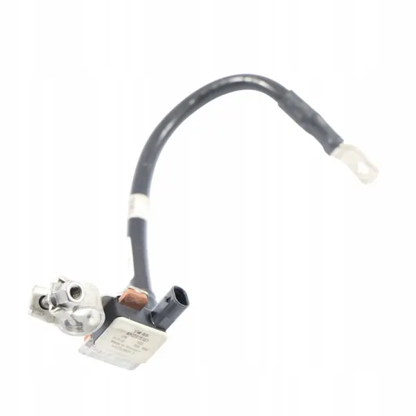 Grampo de terminal negativo OEM 4K0915181 para Audi image 4