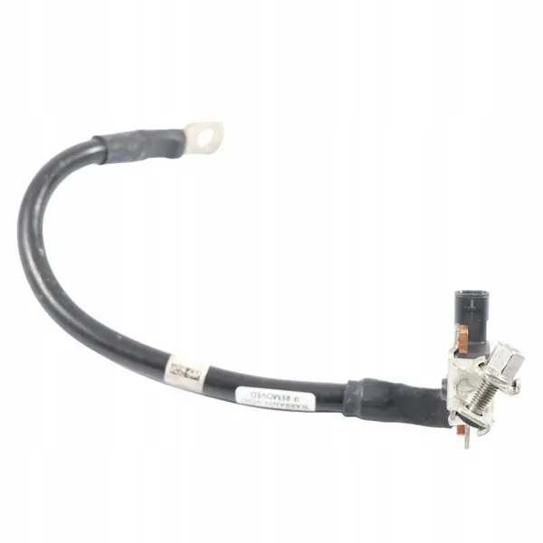 Grampo de terminal negativo OEM 4K0915181 para Audi image 5