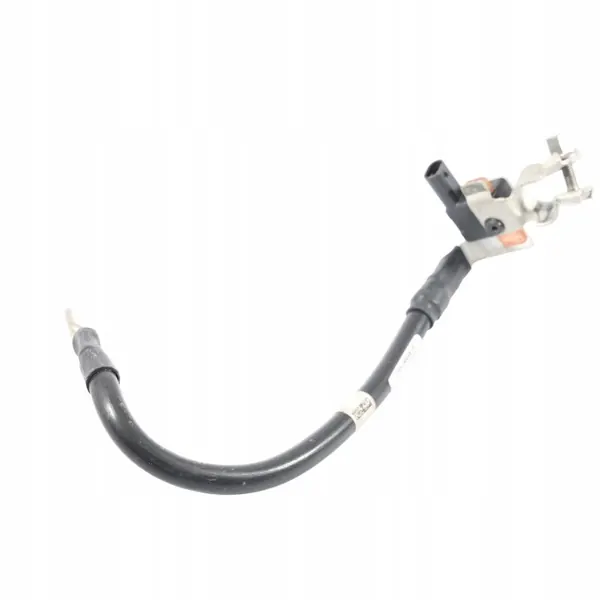 Grampo de terminal negativo OEM 4K0915181 para Audi image 6