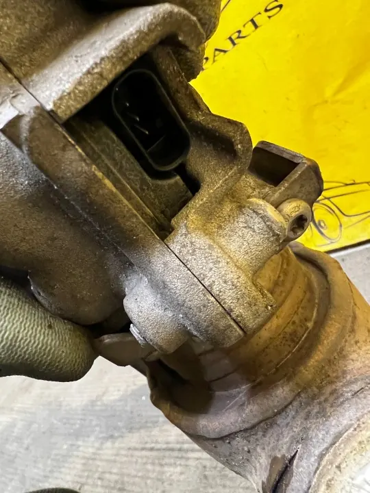 Pakoputken Liitosnivel OEM L1M3-5H262-AL Ford Explorer image 10