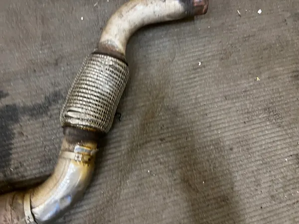 Pakoputken Liitosnivel OEM L1M3-5H262-AL Ford Explorer image 5