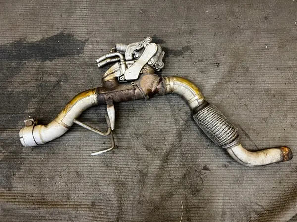 Pakoputken Liitosnivel OEM L1M3-5H262-AL Ford Explorer image 6