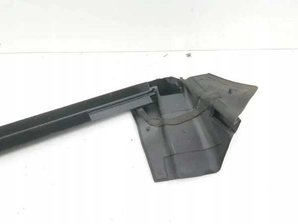 Tesla AMD145381 achterdeur raamrubber - linkerkant image 9