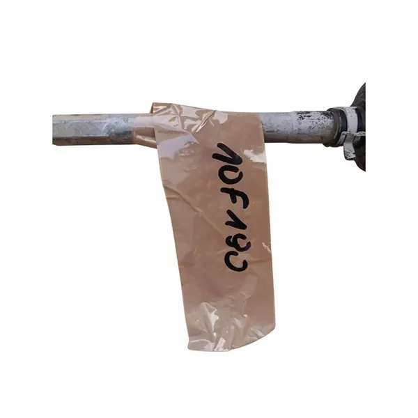 Caixa de direção Renault Twingo II 8200867063A image 6