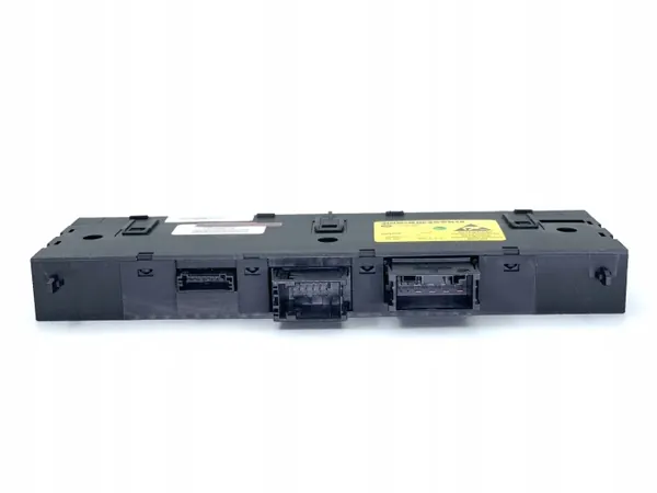 BMW 5 E60 E61 besturingseenheid OEM 6934867 image 5