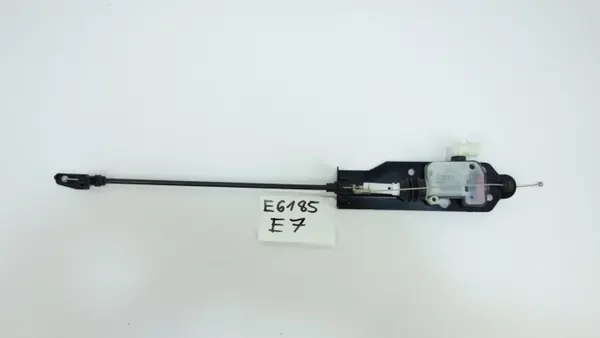 Porsche 911 VII 991 Haubenschloss OEM 99162411803 image 2