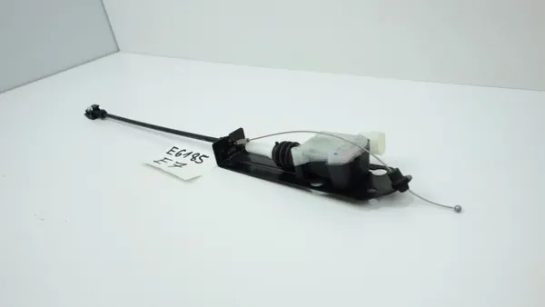Porsche 911 VII 991 Haubenschloss OEM 99162411803 image 3