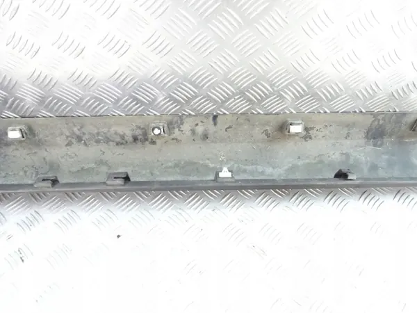 Citroen C3 Aircross Proteção do Soleira Esquerda OEM 13473612 image 3