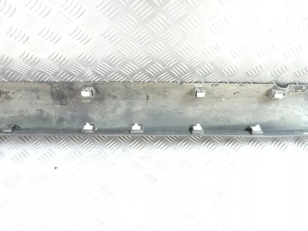 Citroen C3 Aircross Proteção do Soleira Esquerda OEM 13473612 image 4