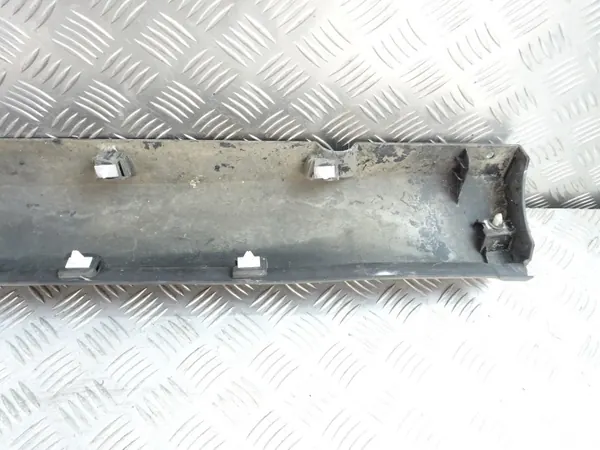 Citroen C3 Aircross Proteção do Soleira Esquerda OEM 13473612 image 5
