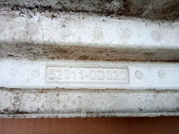 Toyota OEM 52611-0D020 voor schokdemper image 5