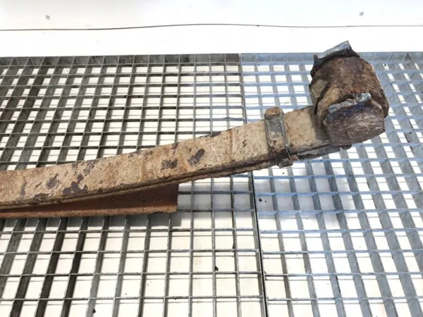 Vänster bakfjädring OEM LORK-714-5286 Ford Transit IV image 3