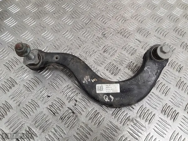 Braço suspensão Audi Q3 2018 5Q0505323C image 2