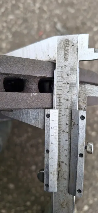 Brembo Remschijf 09.B970.11 image 3