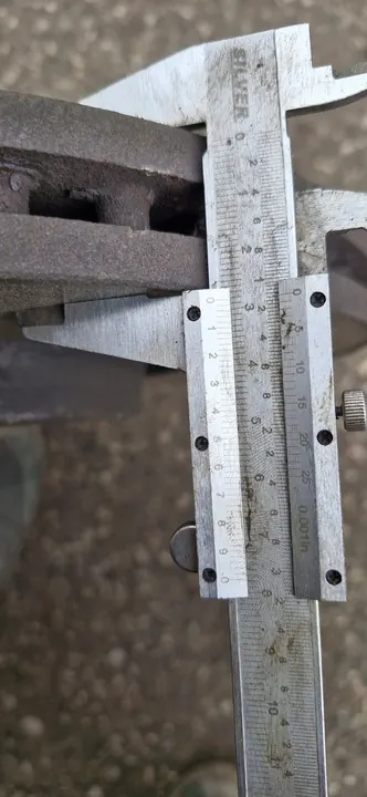 Brembo Remschijf 09.B970.11 image 4