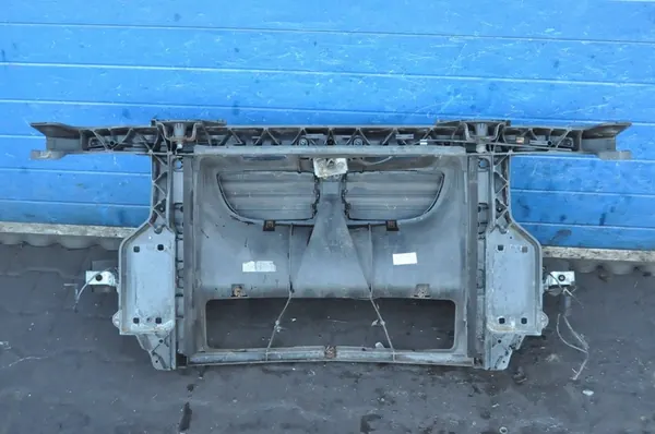 BMW E82 Frontstoßstangen-Set 7193748 7513007 image 10