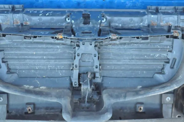 BMW E82 Frontstoßstangen-Set 7193748 7513007 image 3