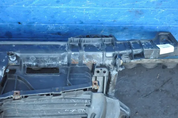 BMW E82 Frontstoßstangen-Set 7193748 7513007 image 4